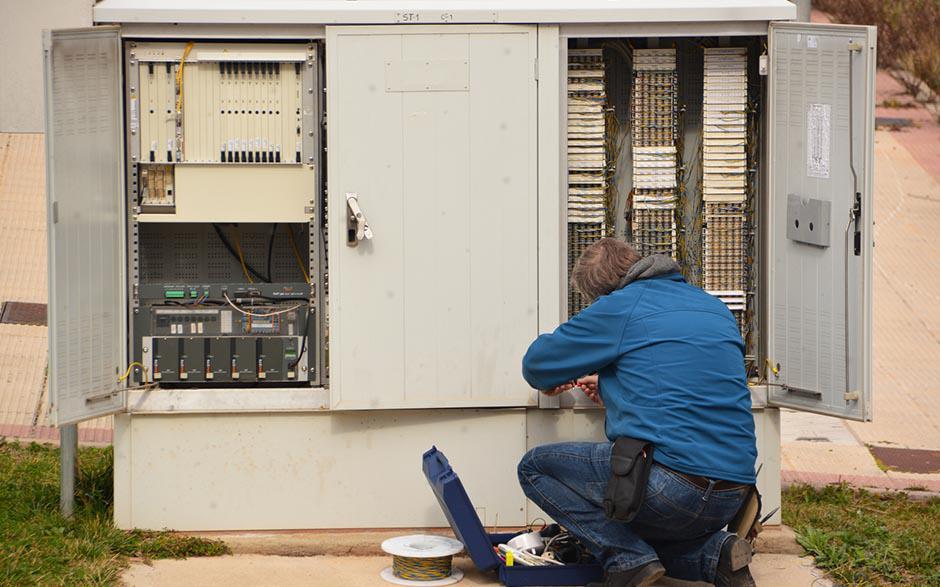 refaire électricité Villers-Saint-Paul